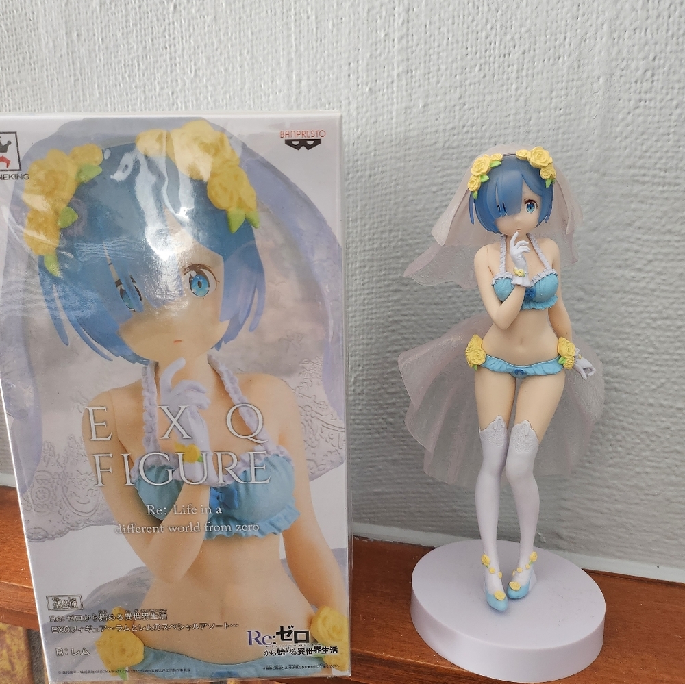 EXQ Figure